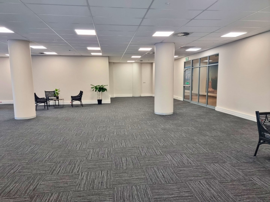 To Let commercial Property for Rent in Foreshore Western Cape